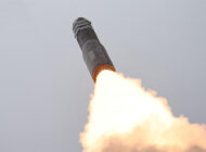 Kuzey Kore en yenisini denedi