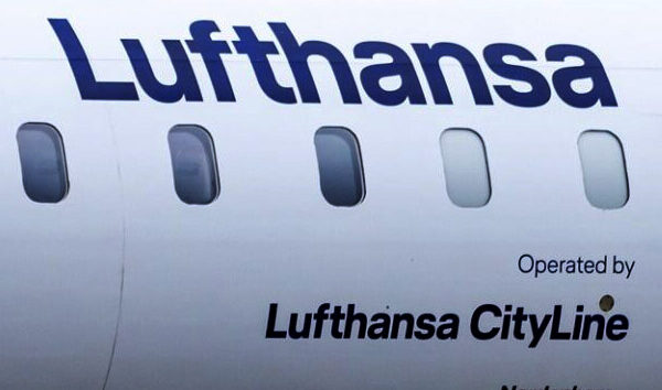Lufthansa CityLine’ı kapatıyor