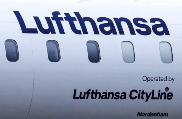 Lufthansa CityLine’ı kapatıyor