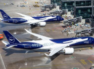 Lufthansa 100. yıla özel etkinlik düzenledi