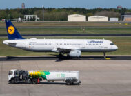 Lufthansa Grubu yakıt tebirleri alıyor