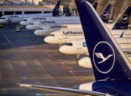 Lufthansa’da grev başladı