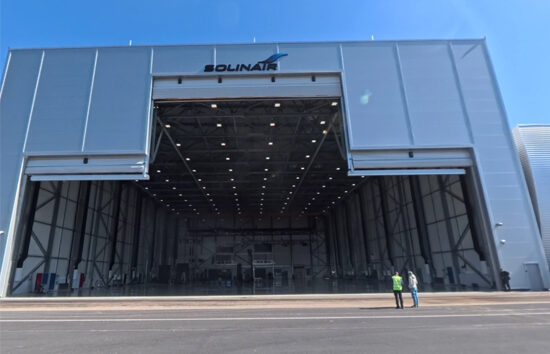 MNG Slovenya’da stratejik yatırım yaptı