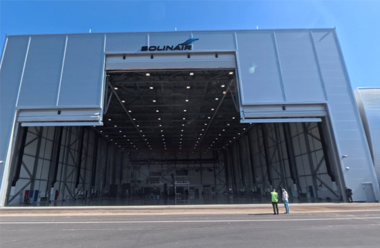 MNG Slovenya’da stratejik yatırım yaptı