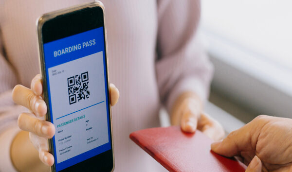 AB geçici süreyle mobil biniş kartlarını devre dışı bıraktı