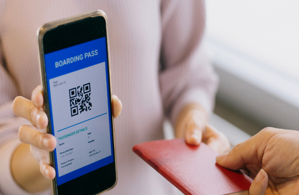 AB geçici süreyle mobil biniş kartlarını devre dışı bıraktı