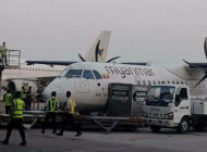 Myanmar’da ATR 72-600, A319’un kuyruğuna çarptı