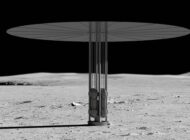 NASA Ay’a nükleer reaktör kuracak