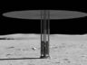 NASA Ay’a nükleer reaktör kuracak