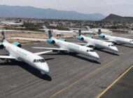 Nijerya’da uçuşlar durabilir