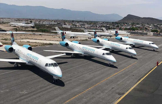 Nijerya’da uçuşlar durabilir