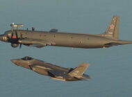 Norveç F-35A uçağı Rusya için havalandı