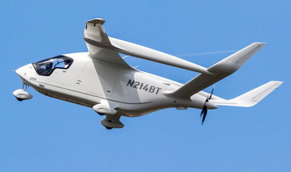 Norveç elektrikli uçaklara özel hava sahası oluşturuyor