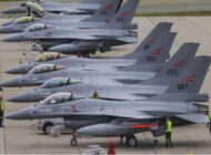 Norveç’in Ukrayna’ya F-16 teslimatları aksadı