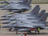 Norveç’in Ukrayna’ya F-16 teslimatları aksadı