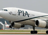 Pakistan Havayolları 6 yıl sonra Londra uçuşlarına başladı