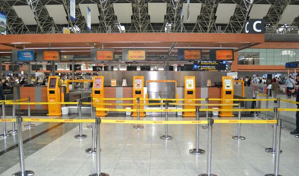 Pegasus Hava Yolları mobil biniş kartı açıklaması yaptı