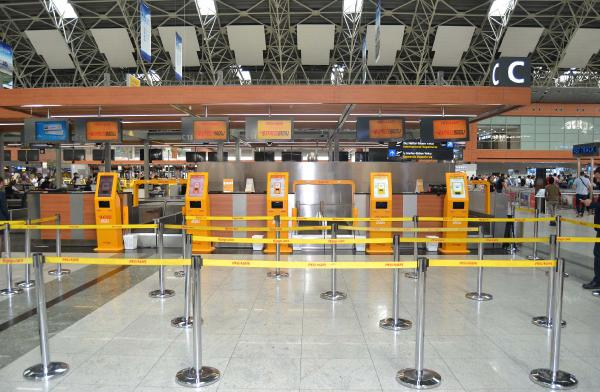 Pegasus Hava Yolları mobil biniş kartı açıklaması yaptı