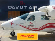 Pegasus Davut Uçuş Okulu’nu satın aldı