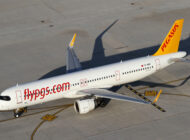 Pegasus uçağı 53 gün sonra İstanbul’da