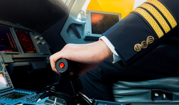 Dünya Pilotlar Günü Kutlu Olsun