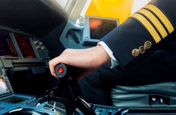 Dünya Pilotlar Günü Kutlu Olsun