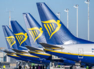 Ryanair Berlin’deki üssünü kapatıyor