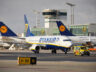 Ryanair Lufthansa’ya kesilen cezaya sevindi
