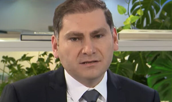 Selahattin Bilgen 4. pist açıklaması yaptı