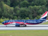 Southwest Airlines 250. yıla özel boyama yatı