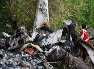 Güney Sudan’da Cessna 208B düştü; 14 kişi hayatını kaybetti