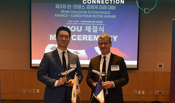 SUM Air, 4 adet ATR 72-600 siparişi verdi