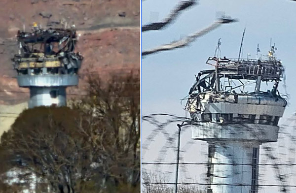 İsrail Tebriz Havalimanı vurdu