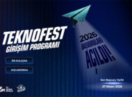 TEKNOFEST Giriş Programı başvuruları devam ediyor