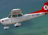 THY Uçuş Akademi 10 adet Cessna Skyhawk alıyor
