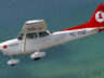THY Uçuş Akademi 10 adet Cessna Skyhawk alıyor