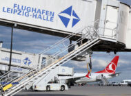 THY 2 Mayıs’ta Leipzig seferlerini durduruyor
