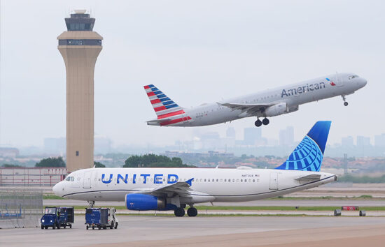 UA ile AA Havayolu’nun birleşme iddiası