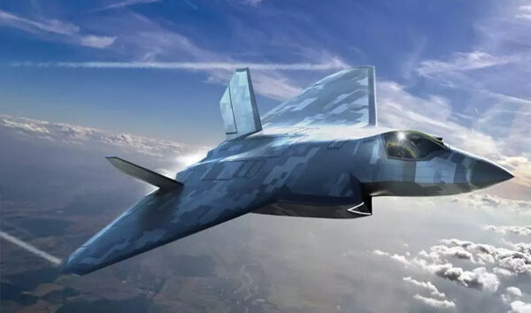 Üç ülke GCAP savaş uçağı için birleşti