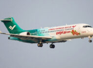 VietJetAir 10 adet COMAC C909 kiralayacağını açıkladı