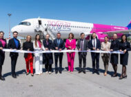 Wizz Air, Budapeşte-Ankara direkt uçuşlarına başladı