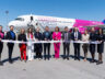 Wizz Air, Budapeşte-Ankara direkt uçuşlarına başladı