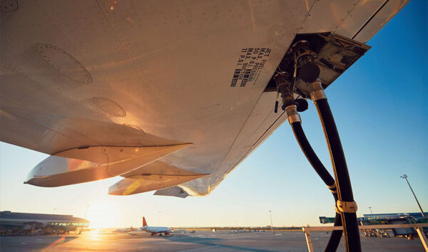 ACI, AB’yi jet yakıtı konusunda uyardı