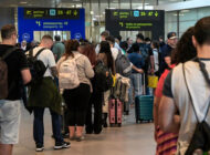 Atina İngiliz vatandaşlarına EES sistemini kaldırdı