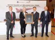 GE Aerospace ve TUSAŞ HÜRJET İçin F404 motorları anlaşmasını duyurdu