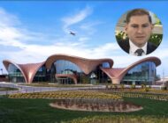 Bilgen’den JETEX–İGA Genel Havacılık Terminali paylaşımı