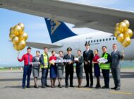Air Astana ticari uçuşlarının 24. yılını kutluyor
