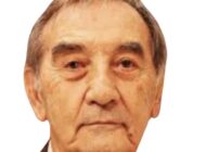 Erhan İnanç vefat etti
