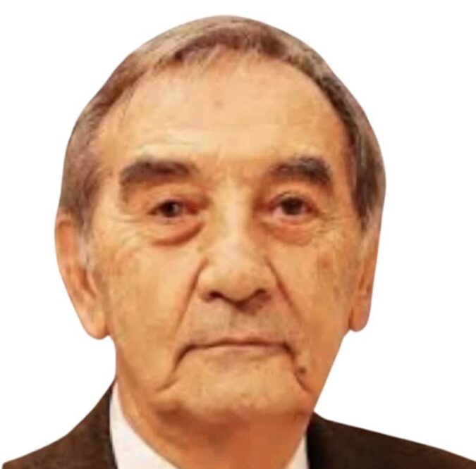 Erhan İnanç vefat etti