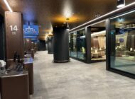 THY, İstanbul Havalimanı iç hat lounge’yi yeniledi